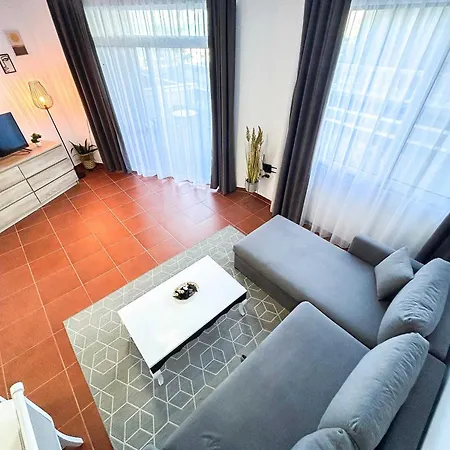 Kamelia 676 Apartment Durres Exterior photo