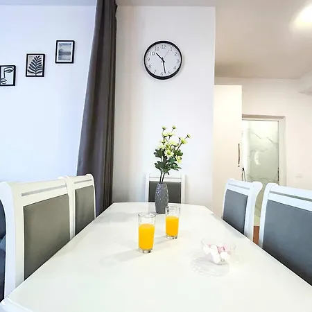 Kamelia 676 Apartment Durres Exterior photo