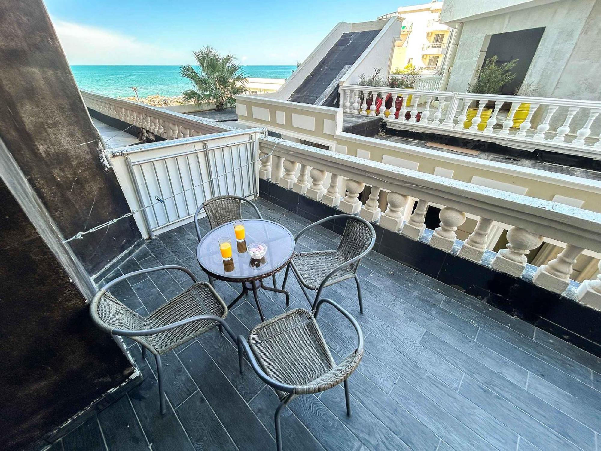 Kamelia 676 Apartment Durrës