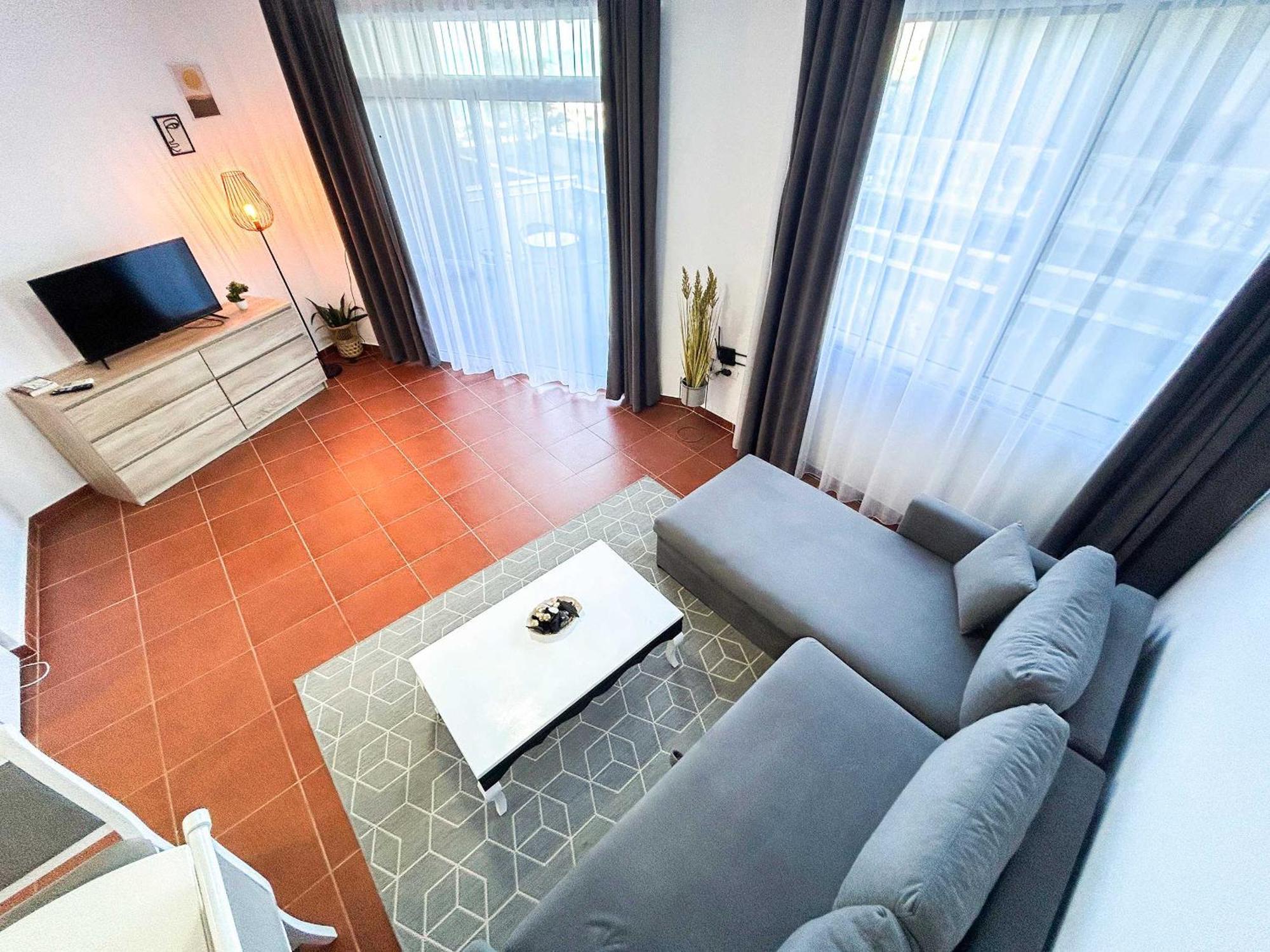 Apartment Kamelia 676 Durrës