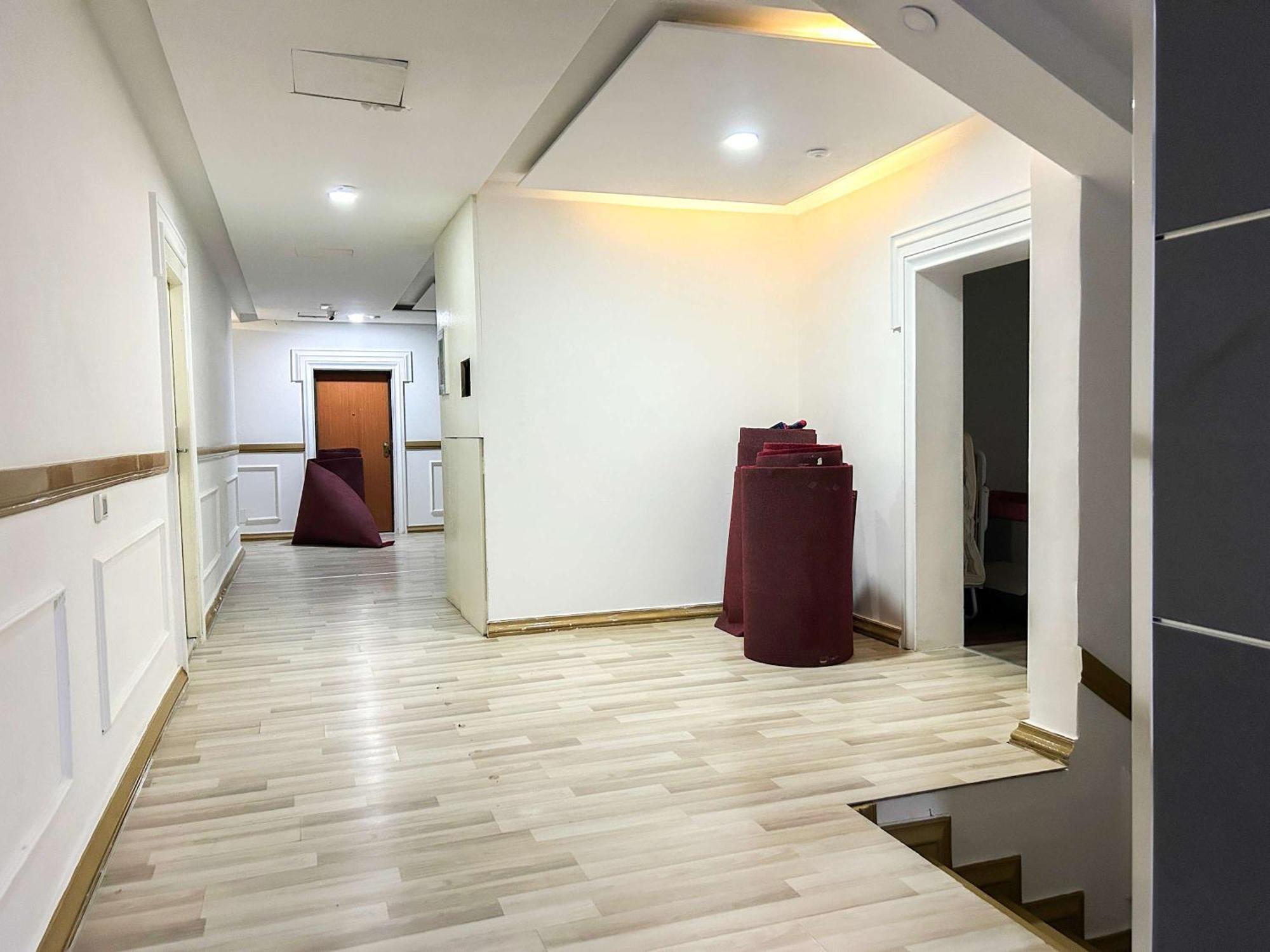 Kamelia 676 Apartment