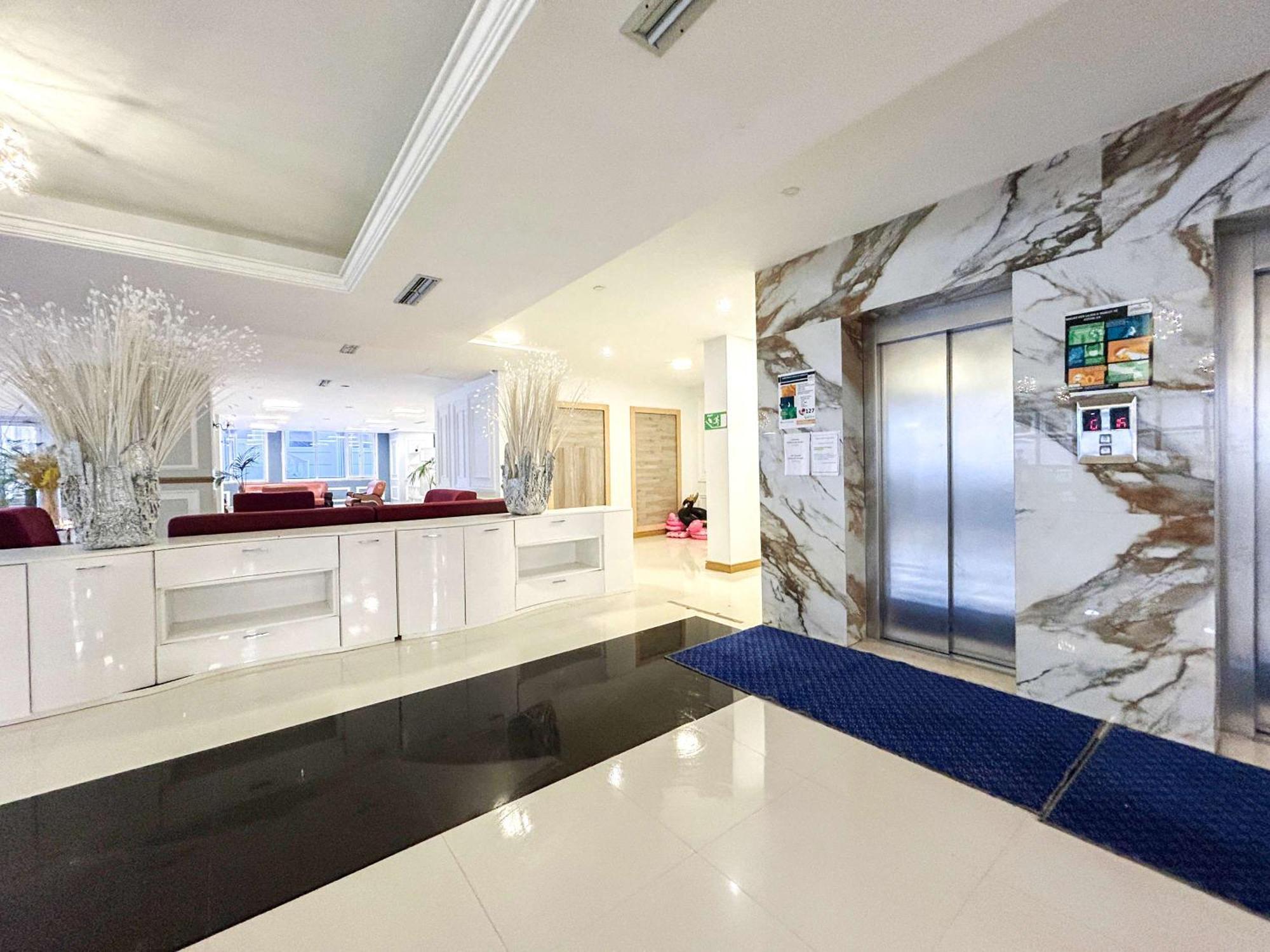 Kamelia 676 Apartament Durrës