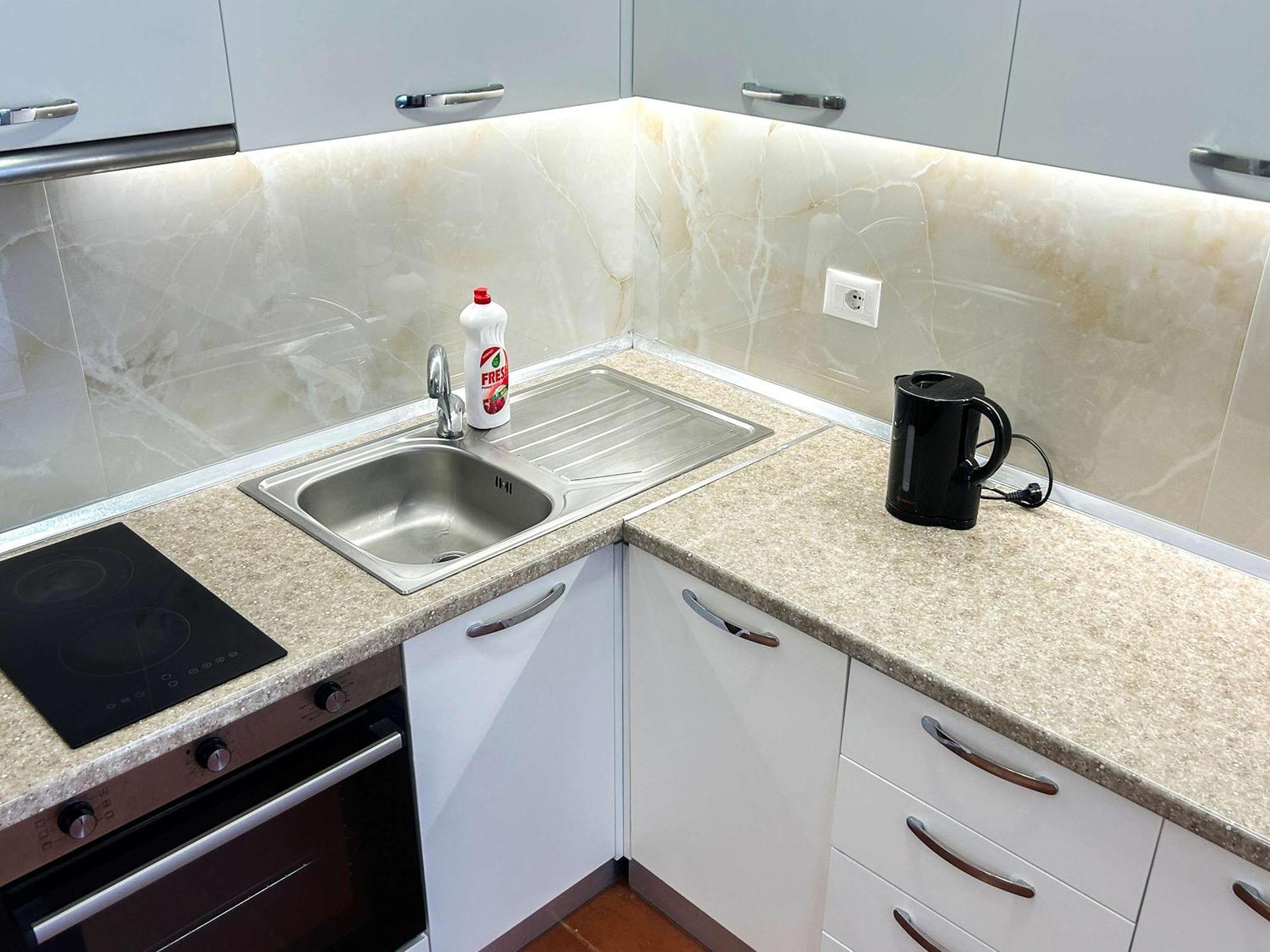 Kamelia 676 Apartment *