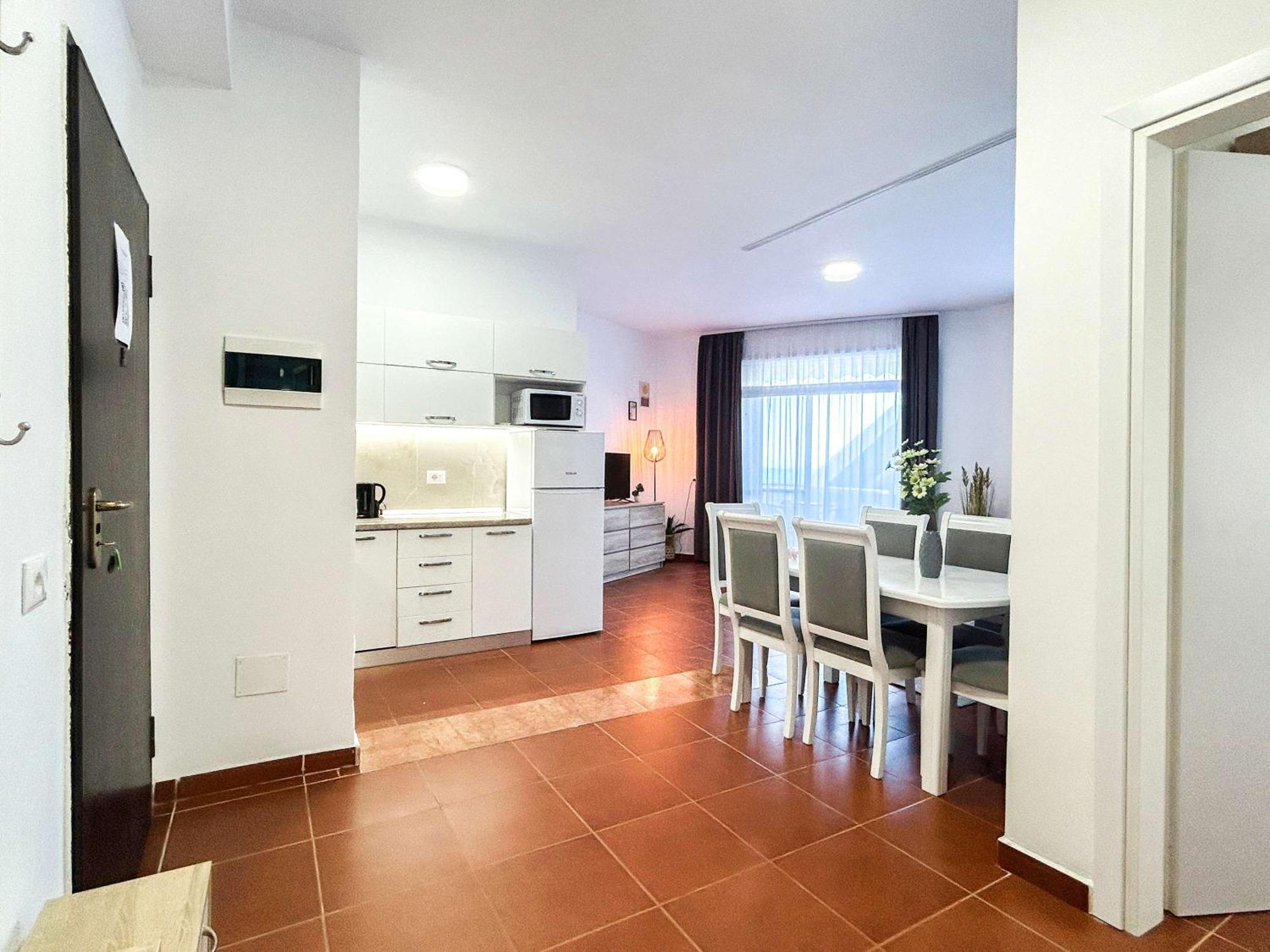 Kamelia 676 Apartament