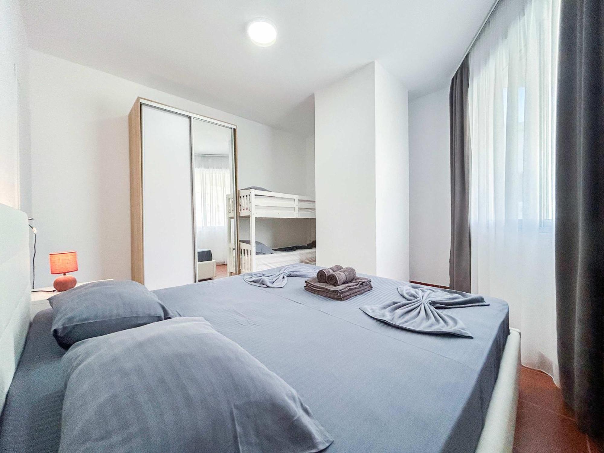 Apartament Kamelia 676