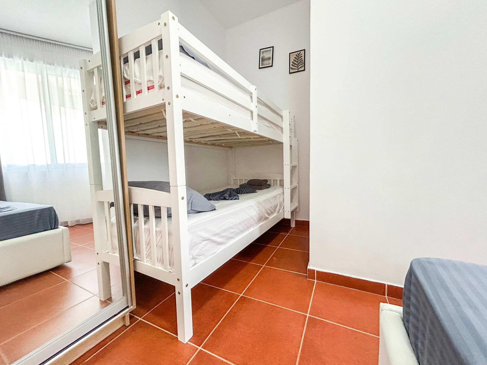 Apartament Kamelia 676 *