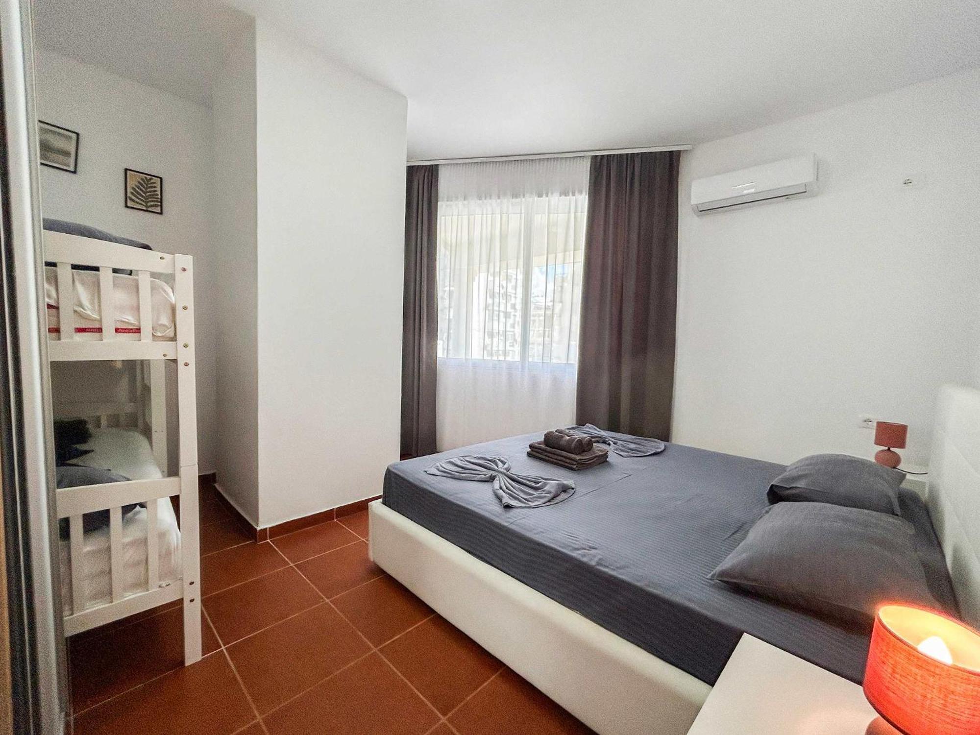 Kamelia 676 Apartament Durrës