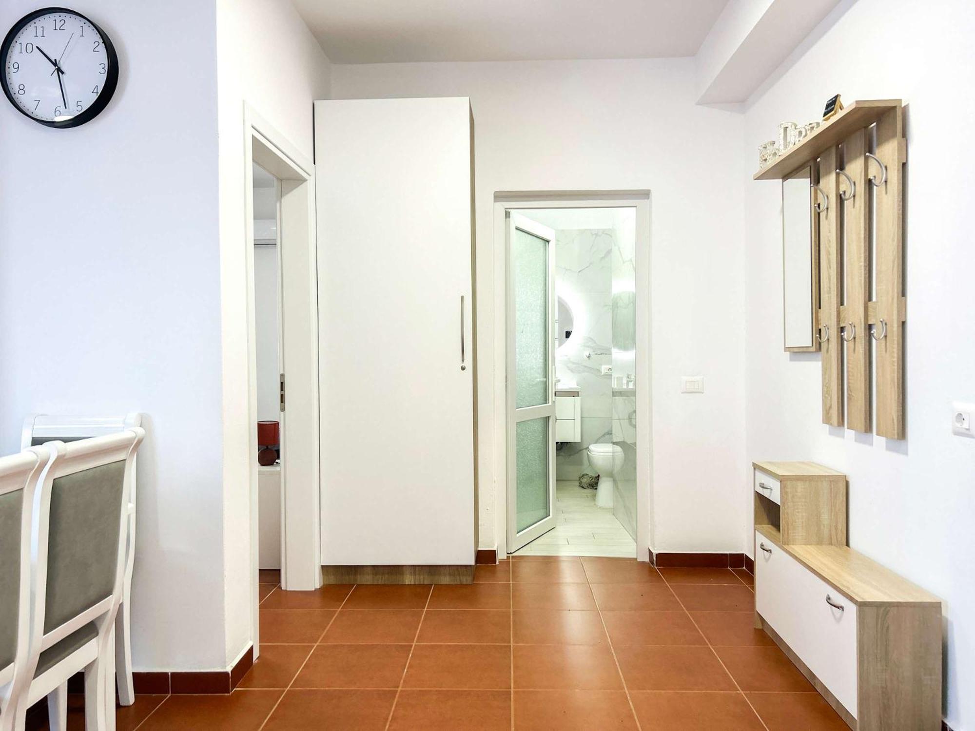 Apartment Kamelia 676