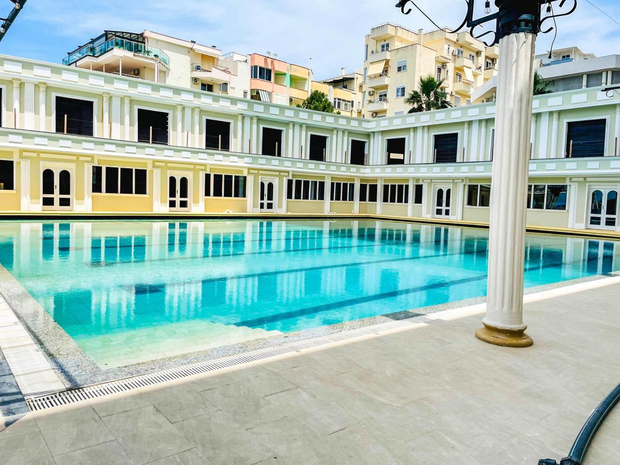 Kamelia 676 Durrës