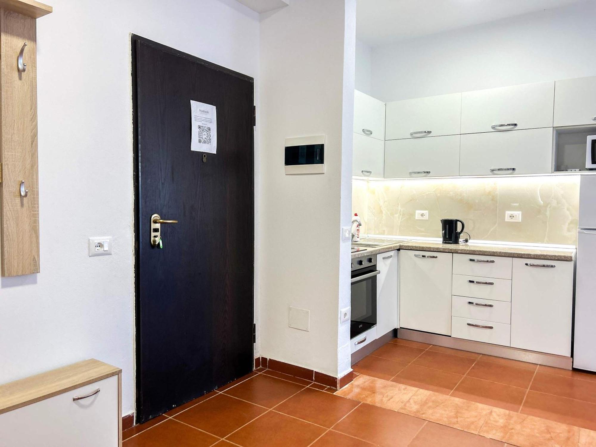 Kamelia 676 Apartament