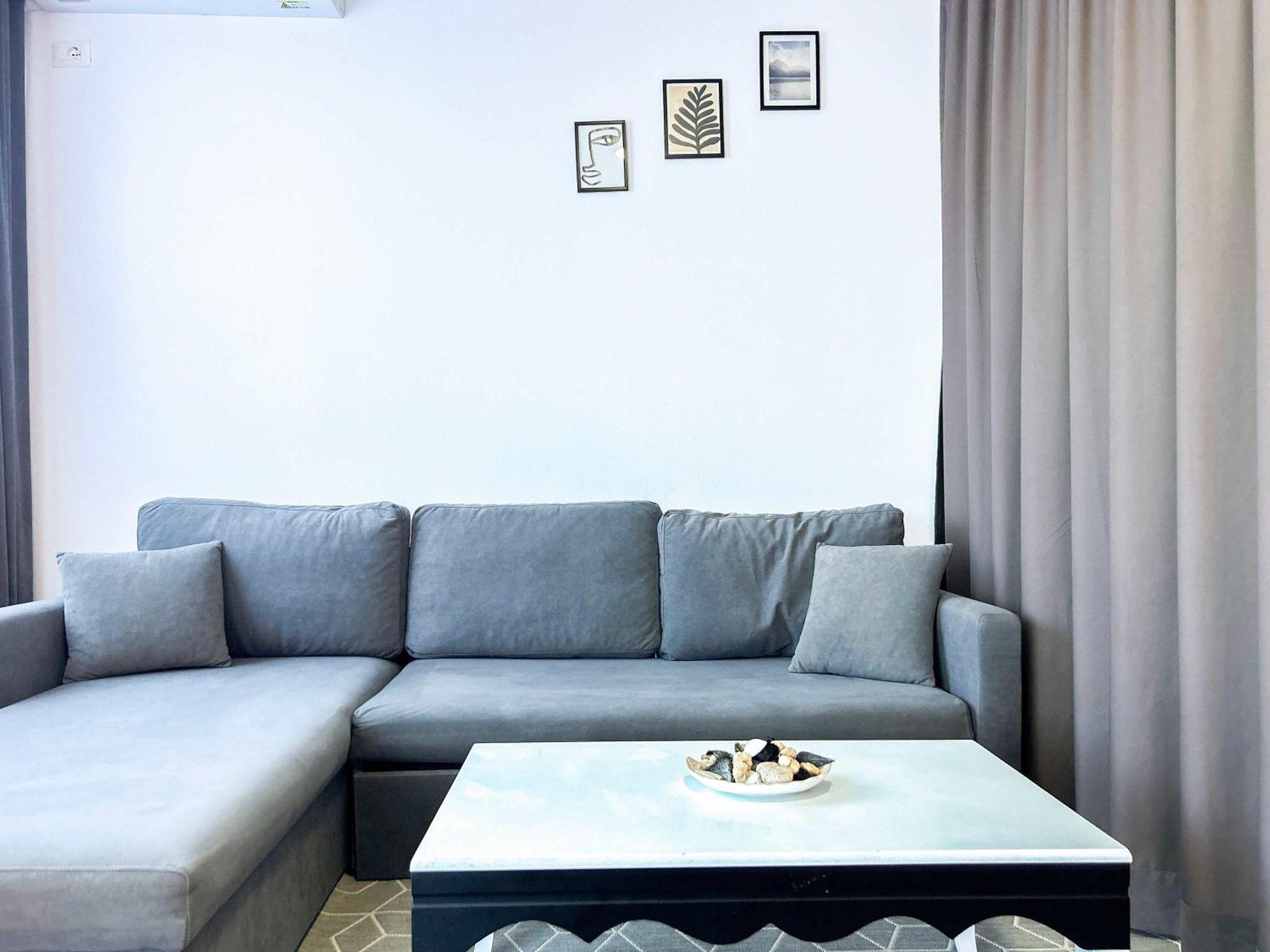 Apartament Kamelia 676