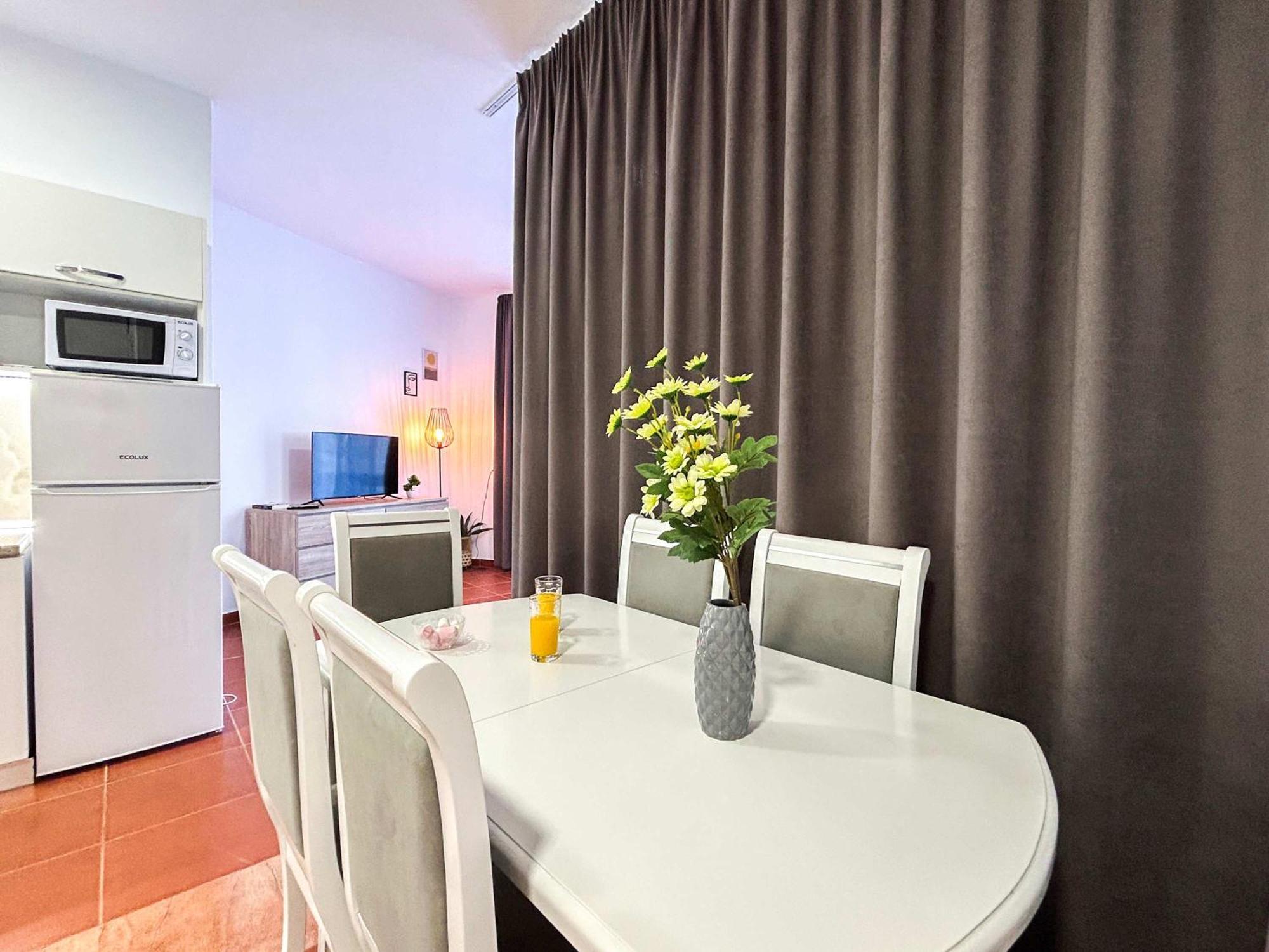 Kamelia 676 Apartament Durrës