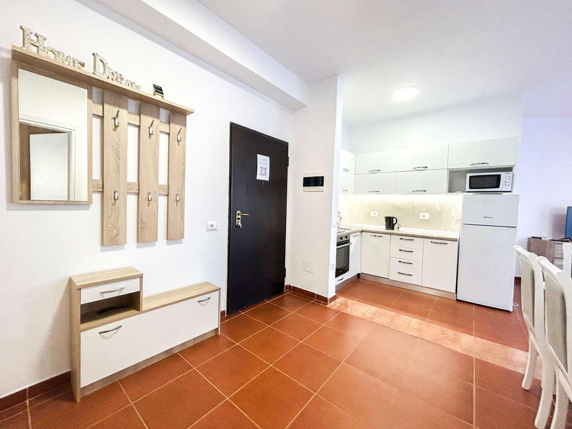 Apartament Kamelia 676 Durrës
