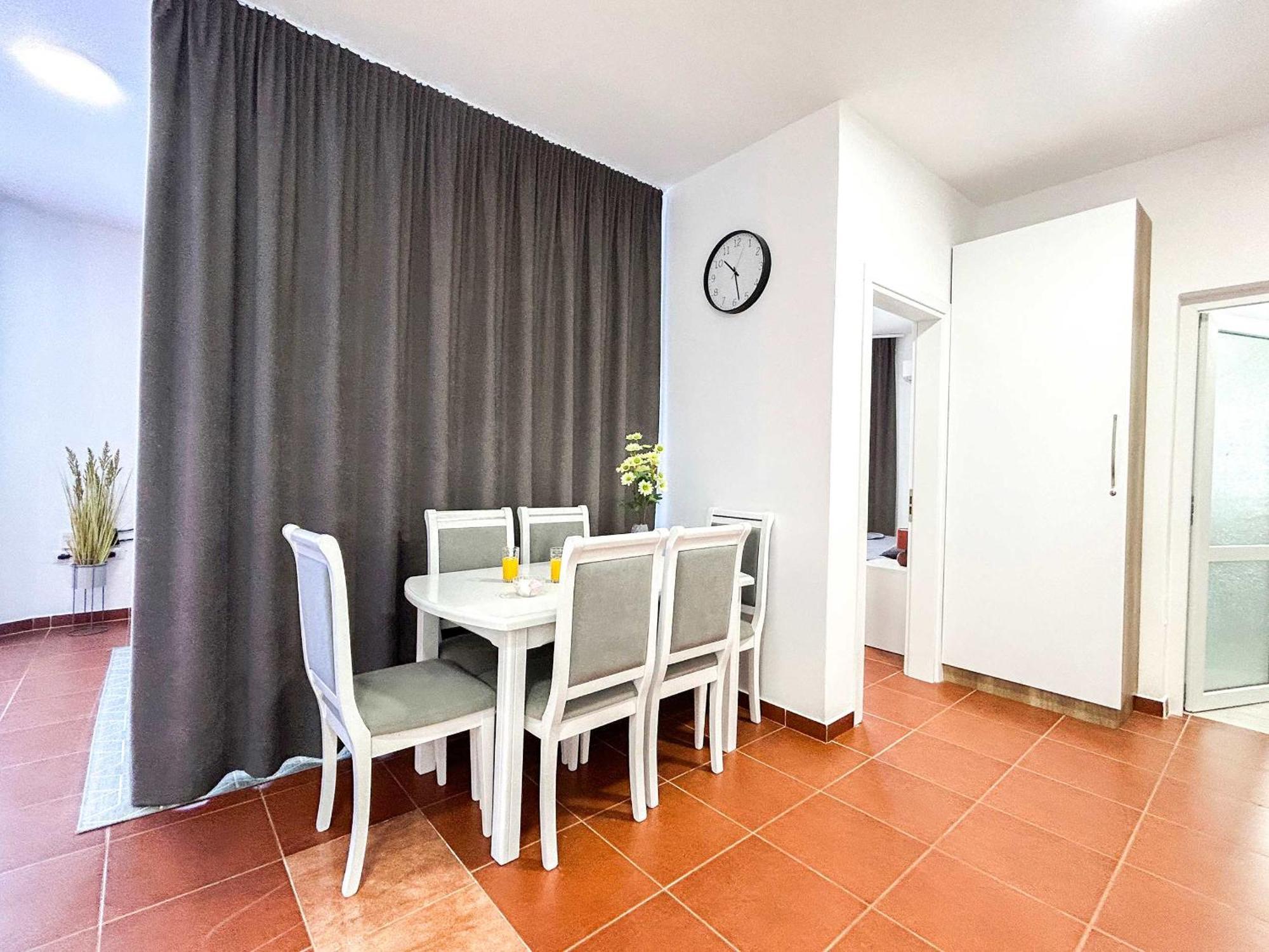 Apartament Kamelia 676
