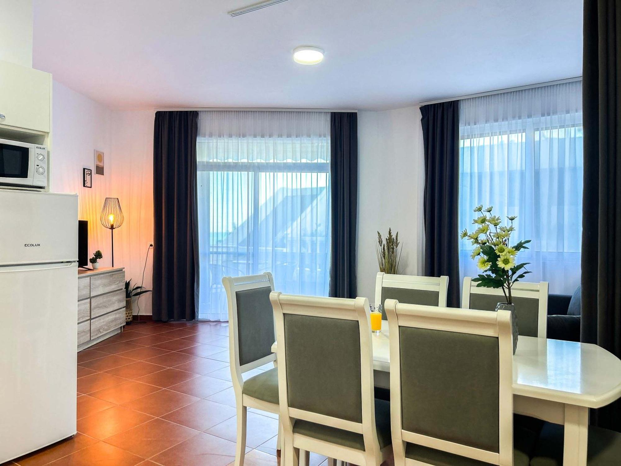 Kamelia 676 Apartament Durrës