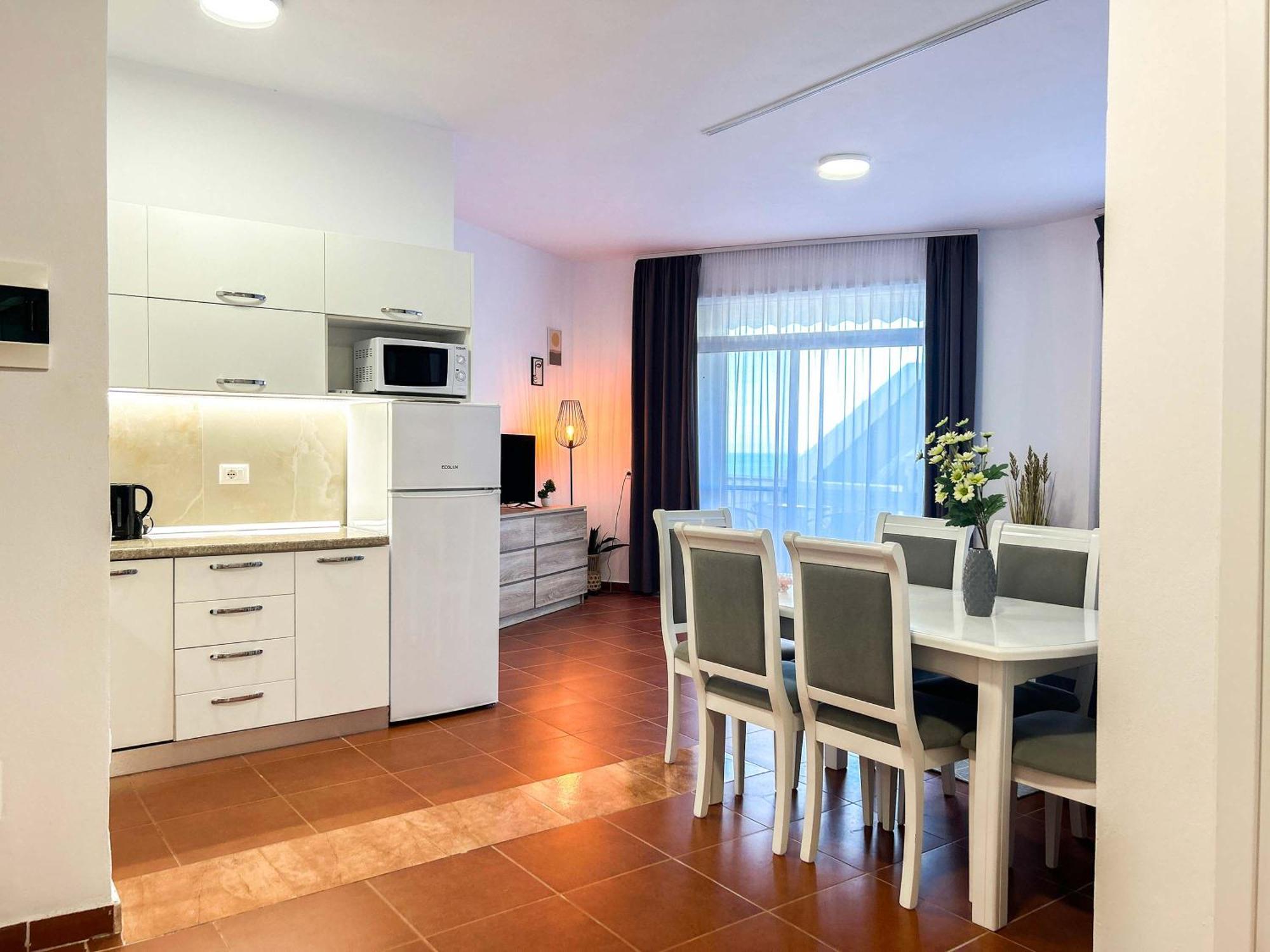 Apartament Kamelia 676